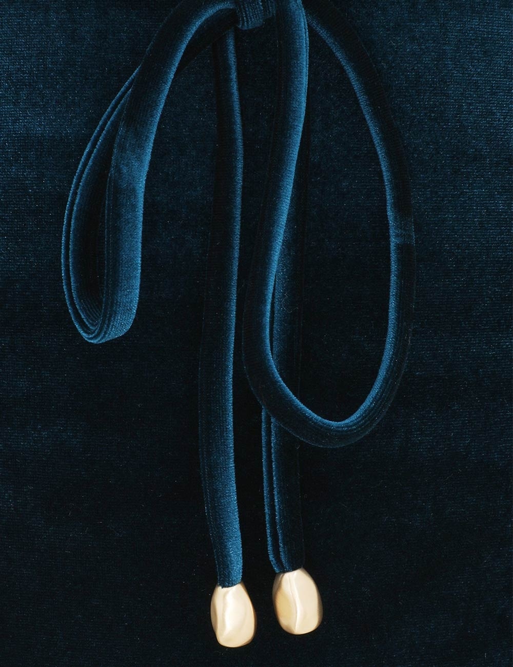 TALLOW VELVET TRI BIKINI - 6
