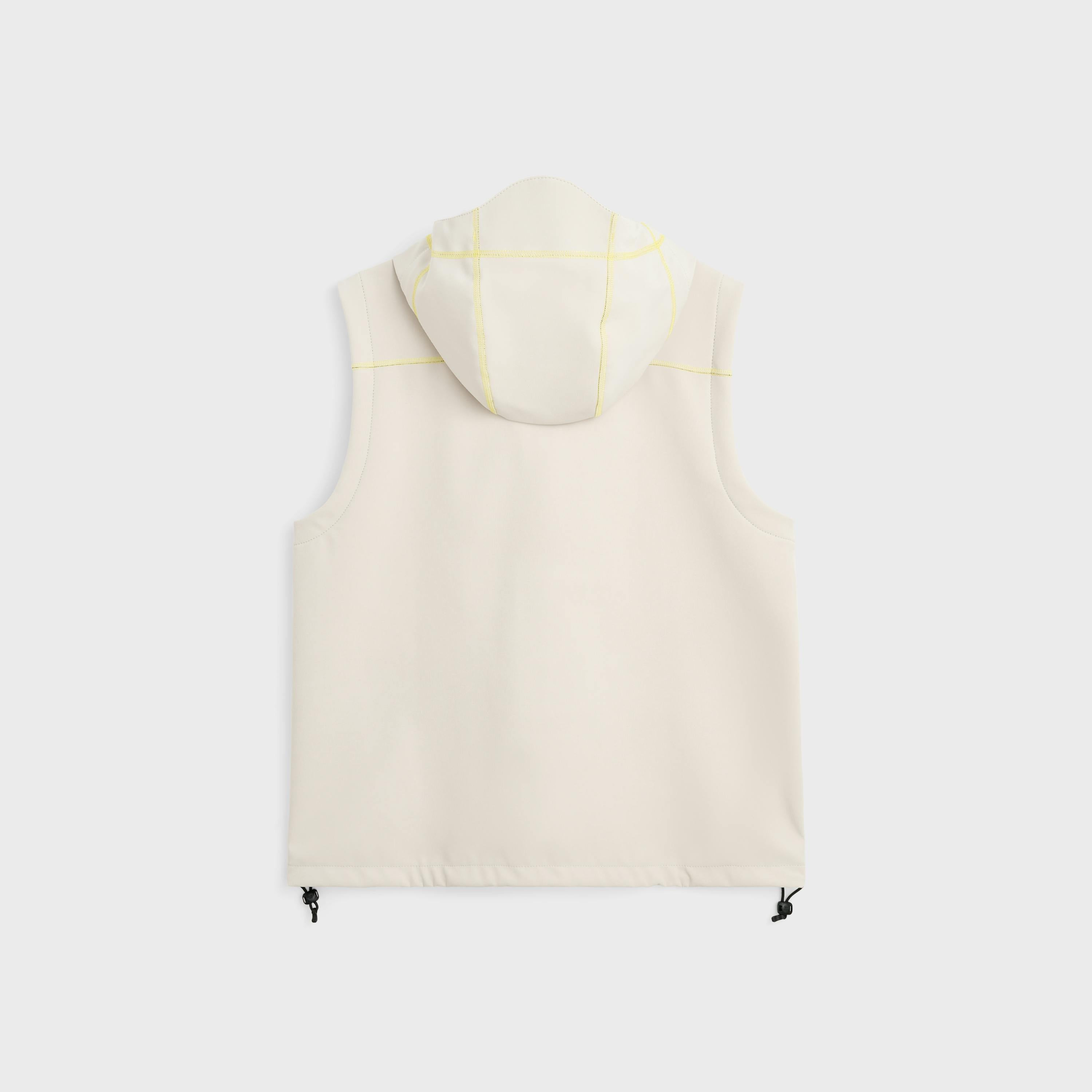 Vatnajökull Polartec® Power Shield® Softshell Vest (Unisex) - 5