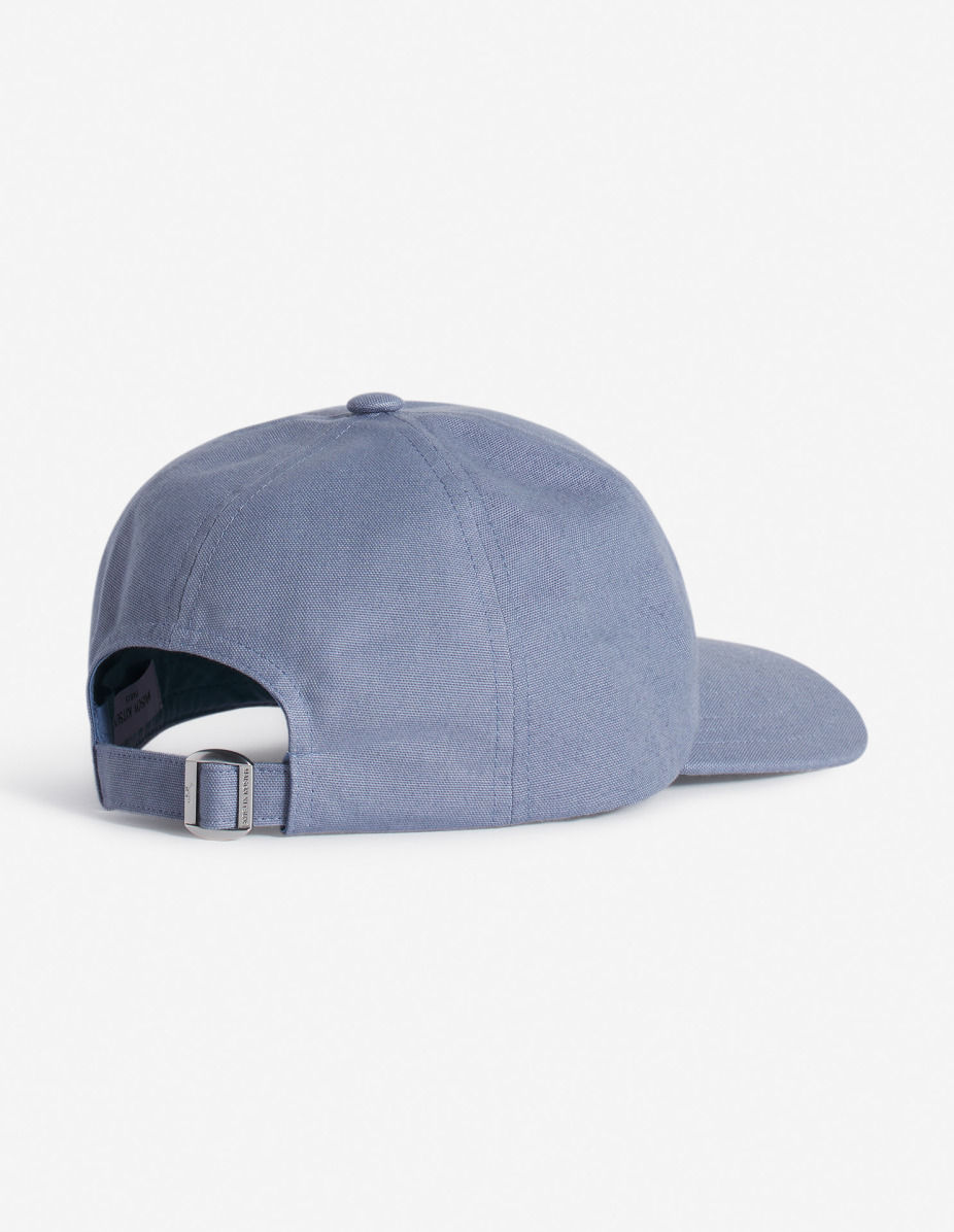 BABY FOX CAP - 4