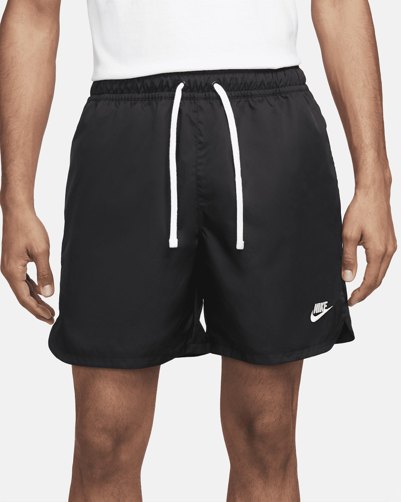 Nike Men's Nike Sportswear Sport Essentials Woven Lined Flow Shorts outlook