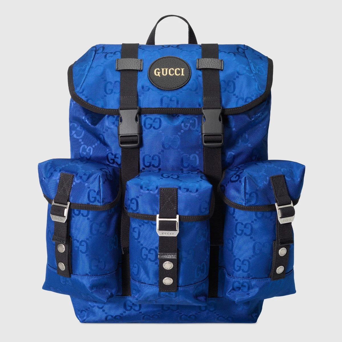 Gucci Off The Grid backpack - 1