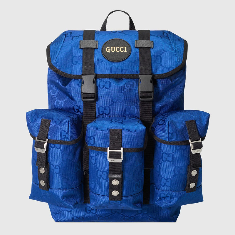 Gucci Off The Grid backpack 1