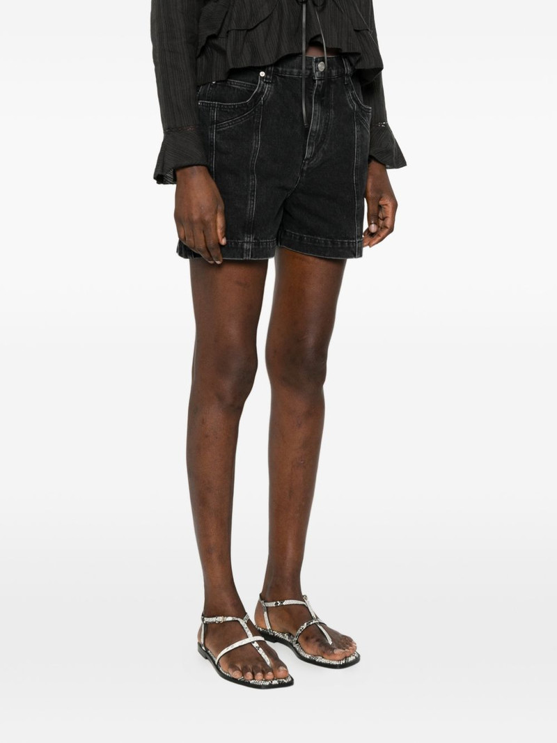 Joely shorts 3