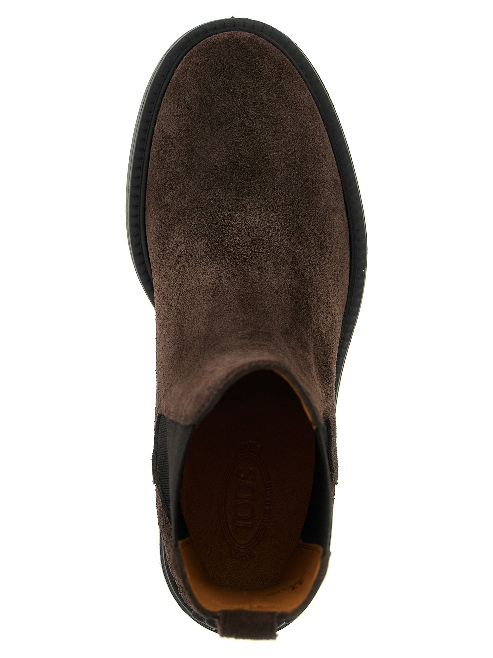 Tod's Women 'Gomma T60' Ankle Boots - 4