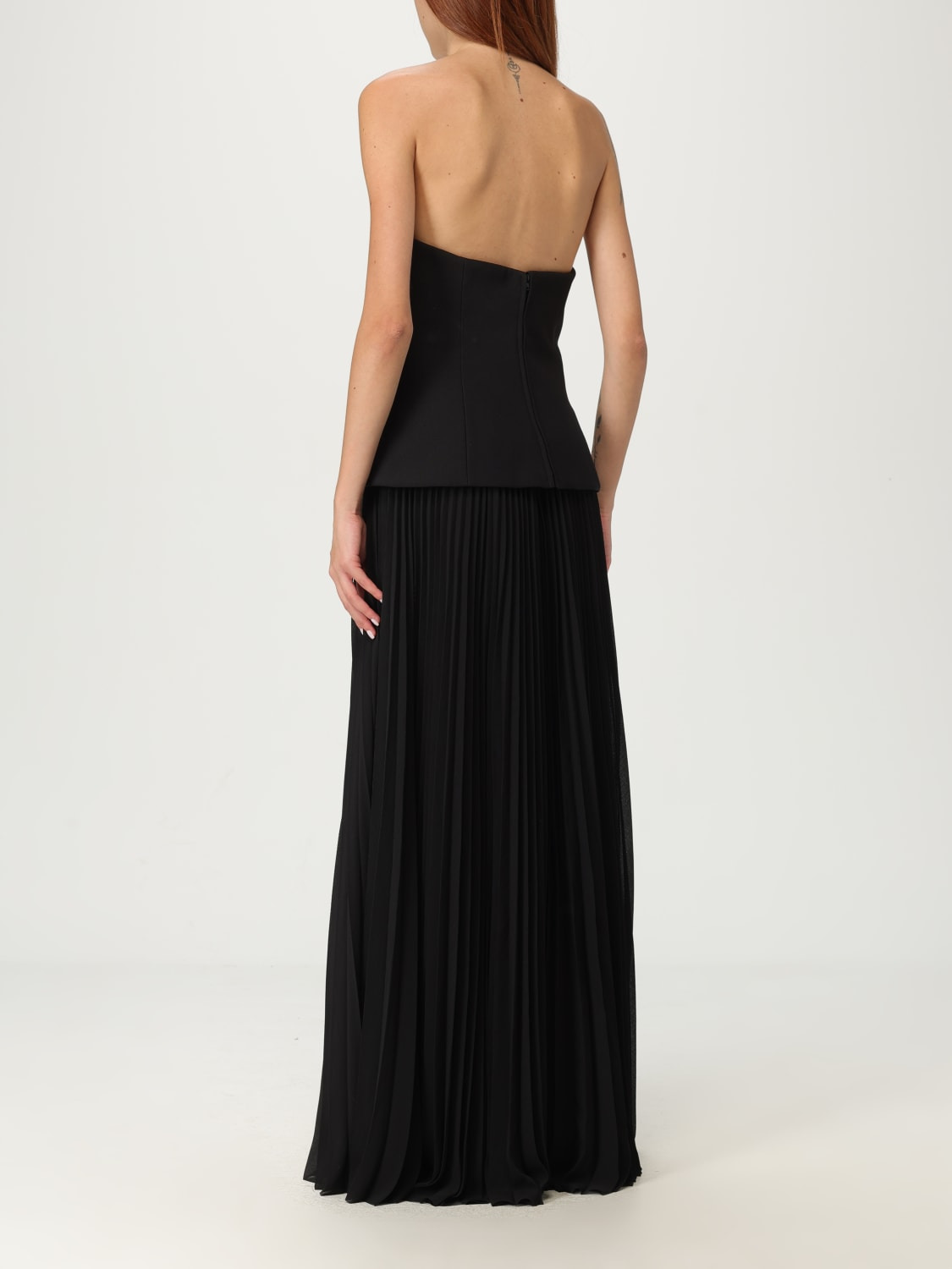 Dress woman Solace London - 2