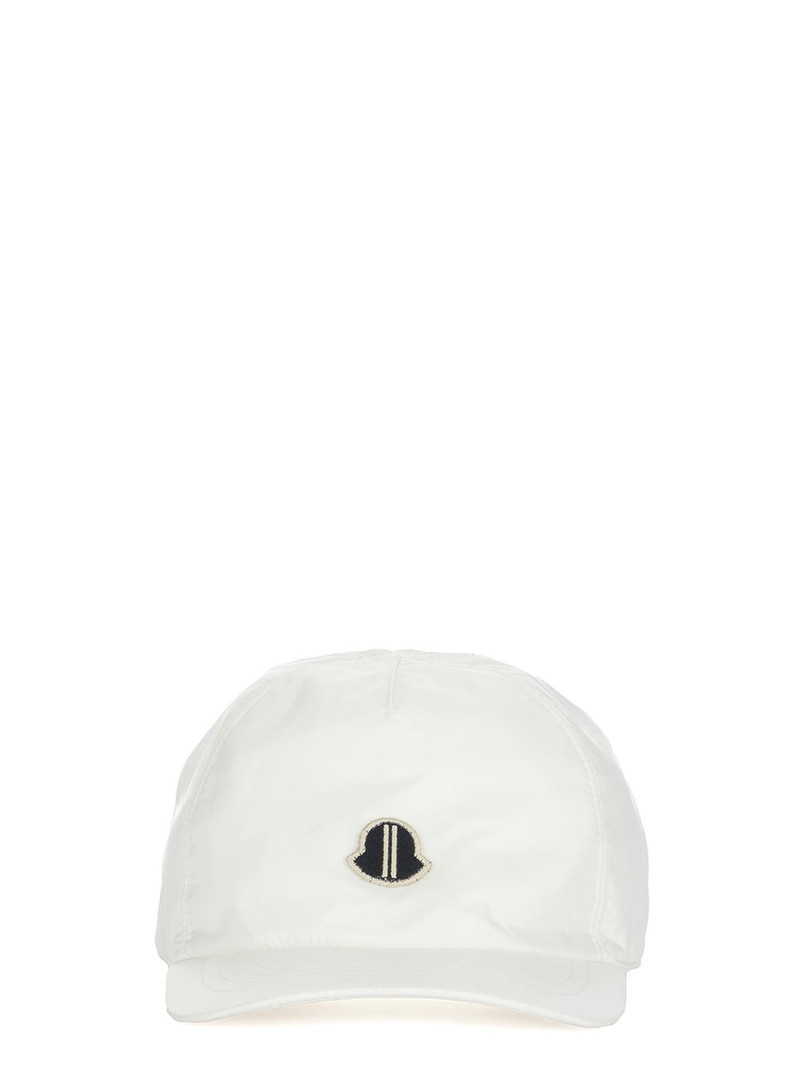 Moncler HAT outlook