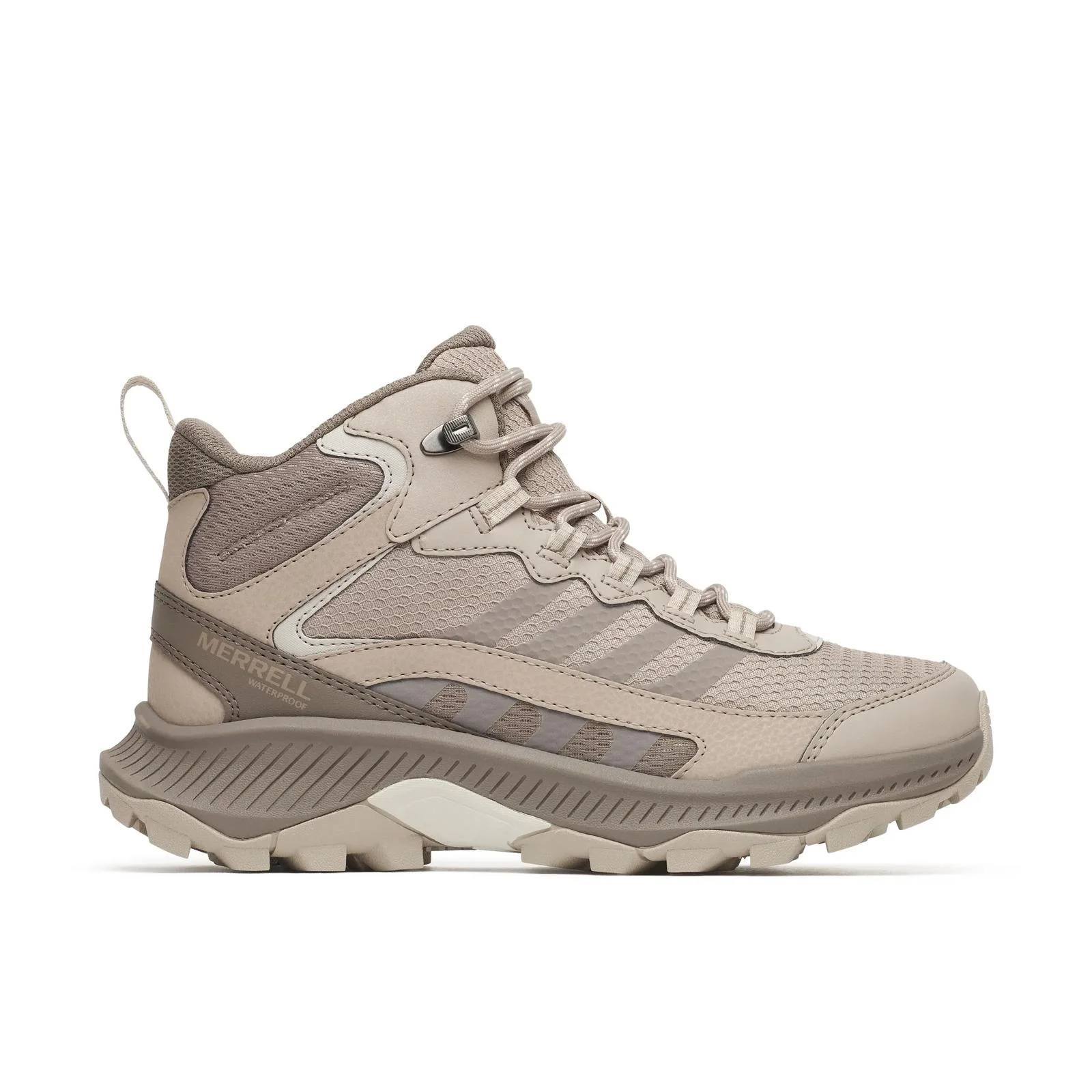 Women's Speed Strike 2 Mid Waterproof - 1
