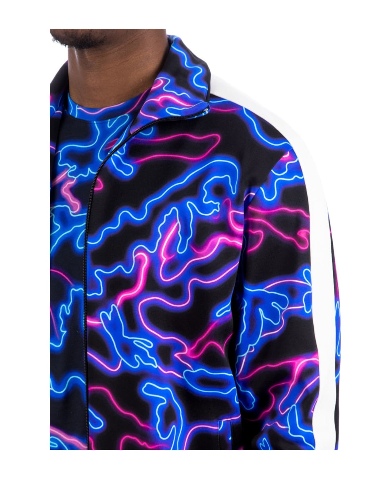 Garavani Zip-up Sweatshirt - 4