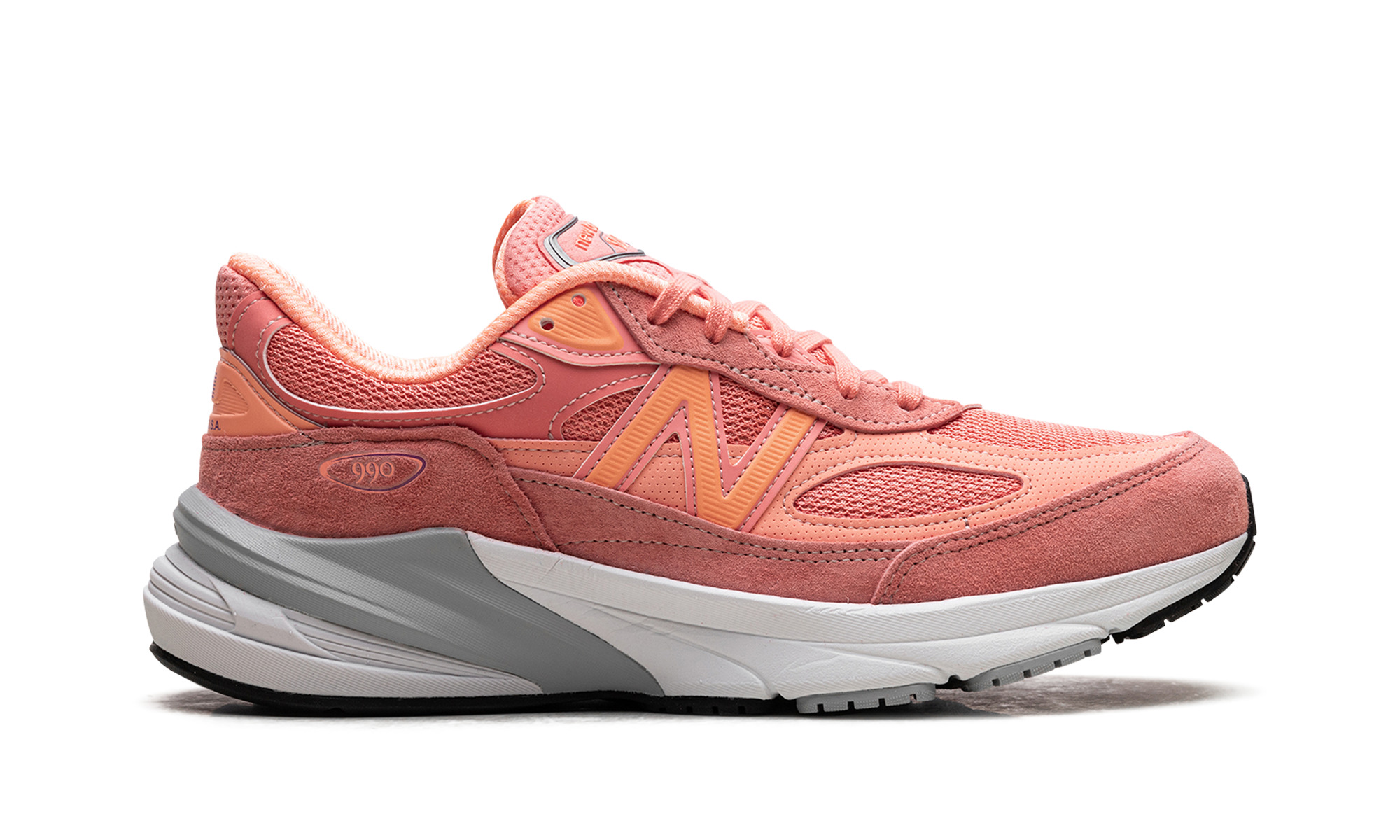 990v6 "Salmon" - 6