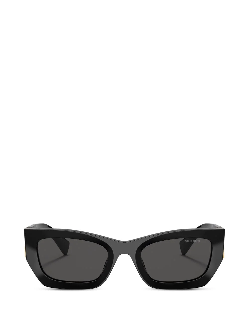 Miu Glimpse sunglasses - 1