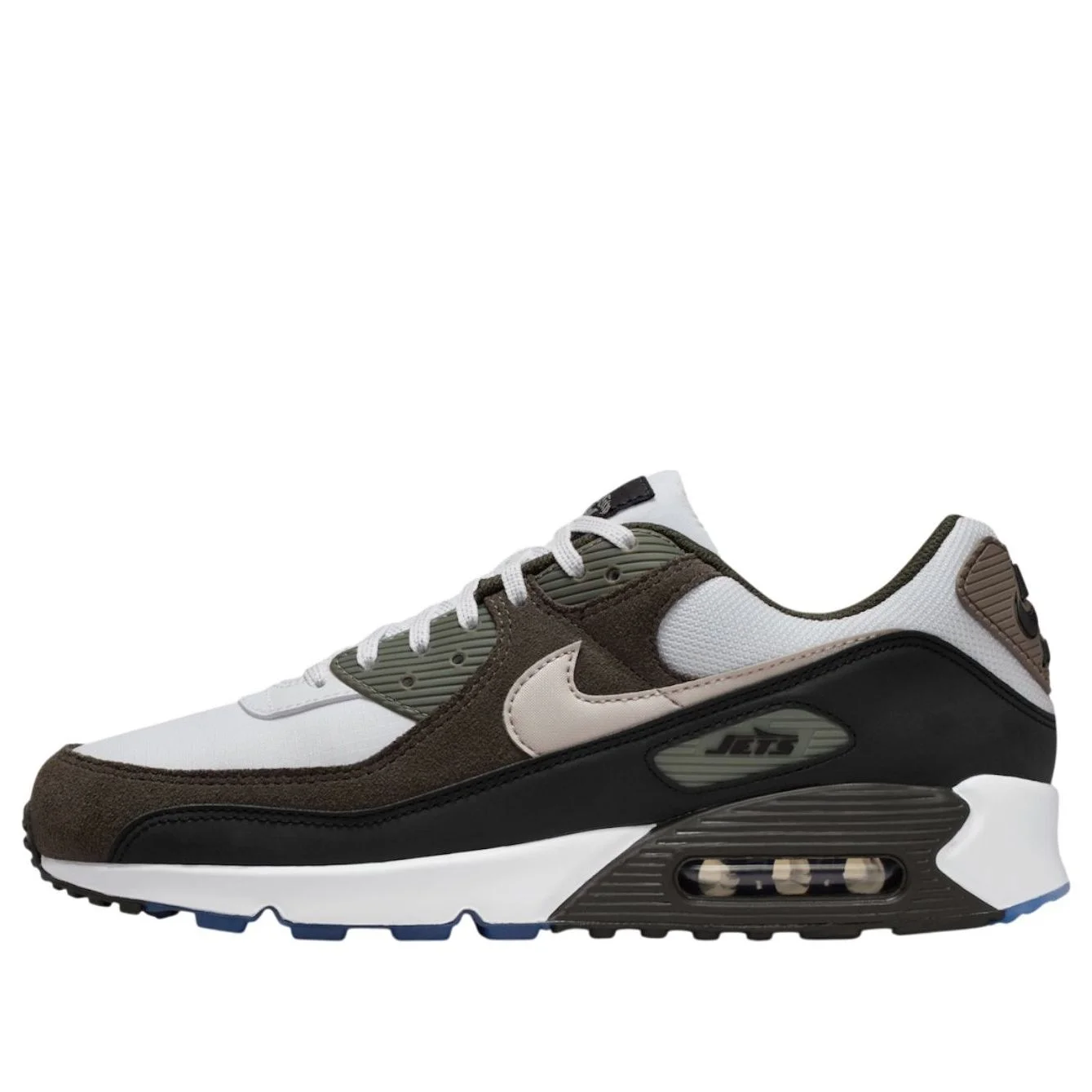 Nike Air Max 90 'New York Jets' II7592-100 - 1