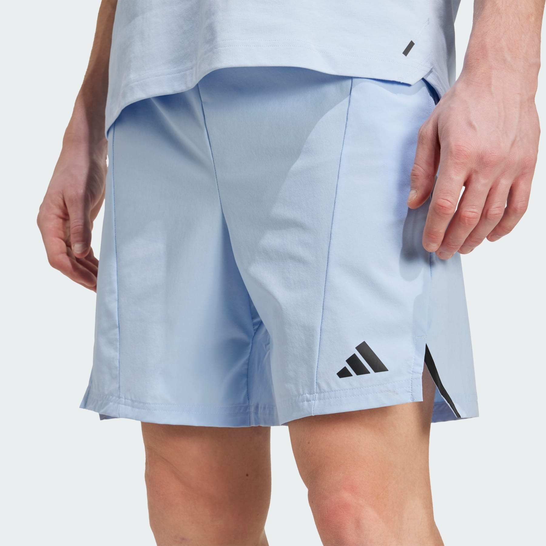 Designed for Training Workout Shorts - 6