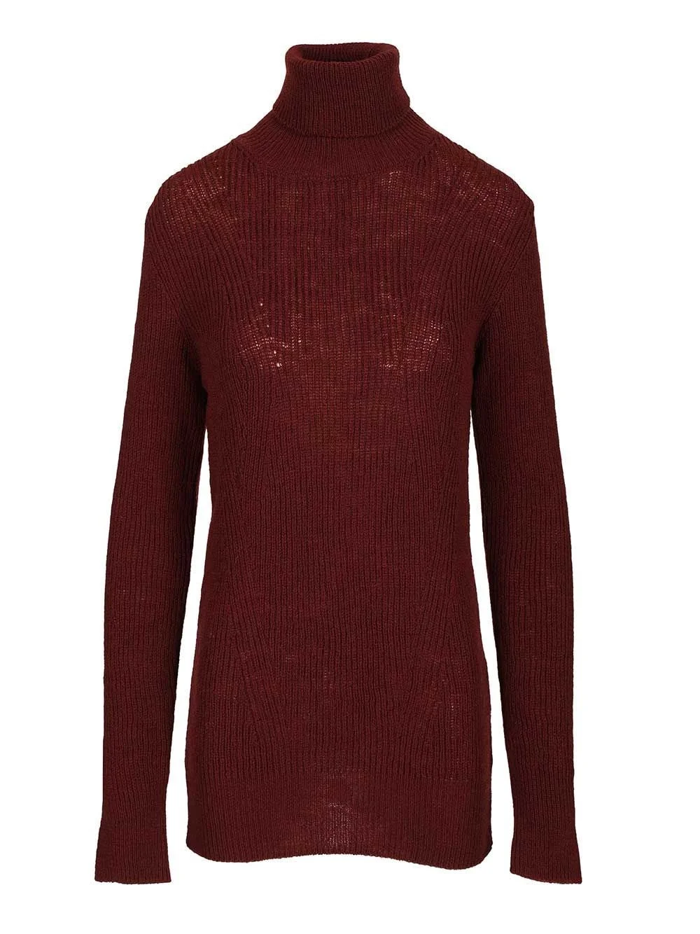 Dries Van Noten Women Turtleneck Sweater - 1