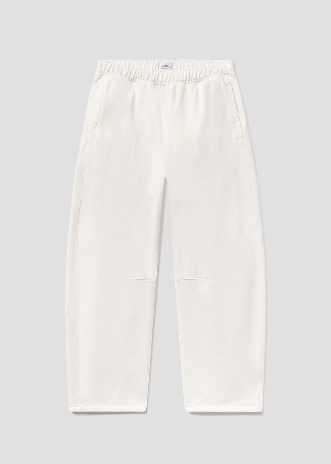 Miro Sweatpant
In Pashmina - 1