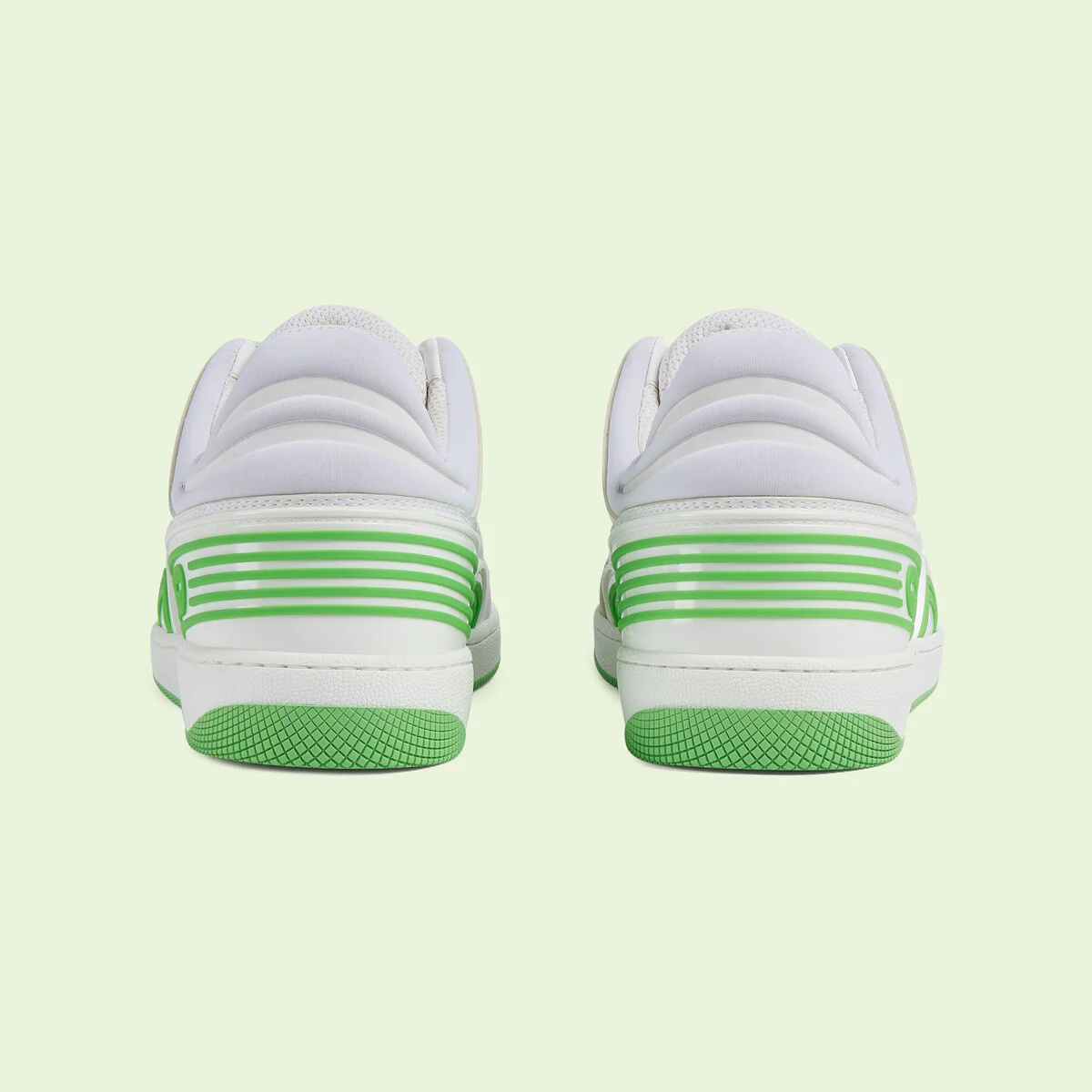 Men's Gucci Basket sneaker - 4
