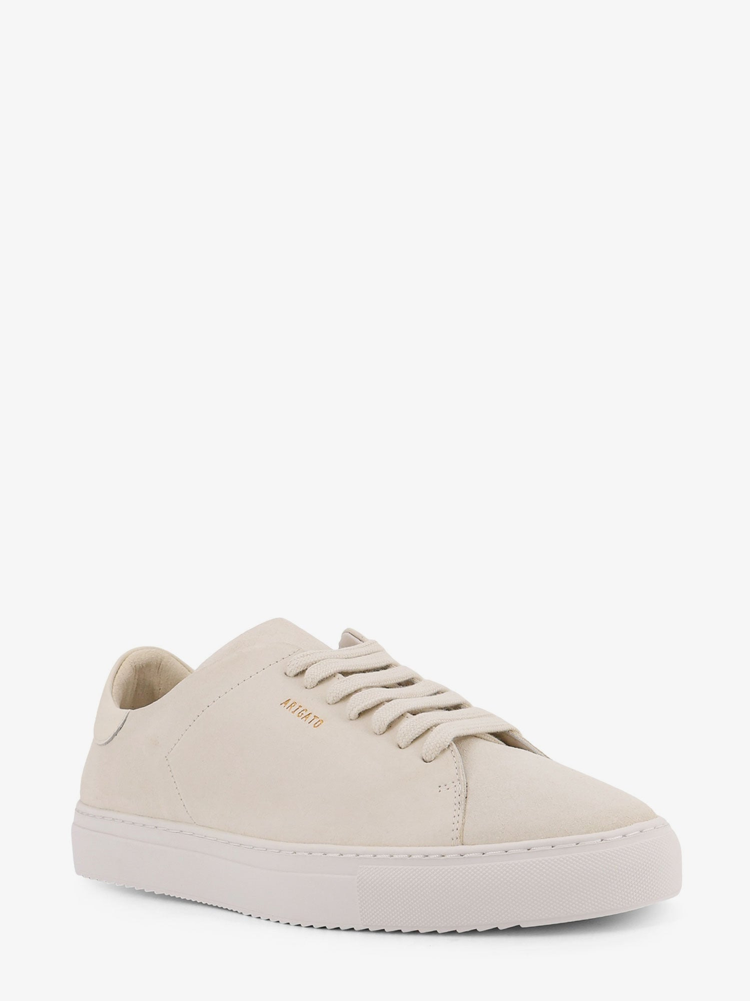 Axel Arigato Men Clean 90 Suede Sneakers - 2
