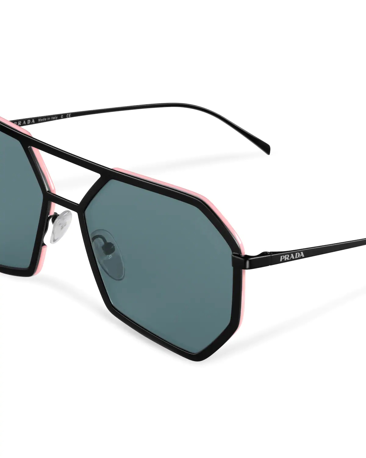 Prada Eyewear Collection sunglasses - 5