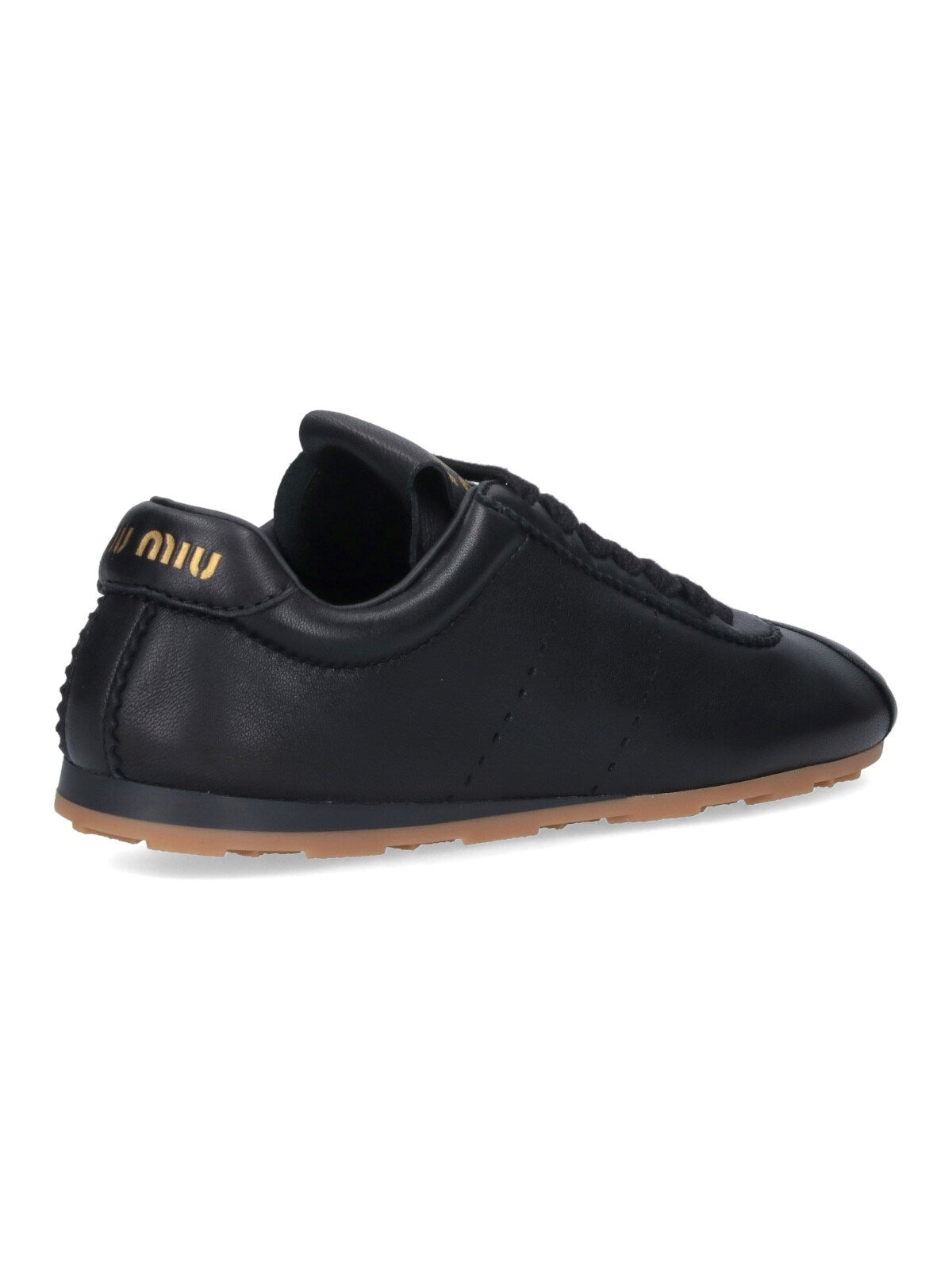 Miu Miu Plume Nappa sneakers - 3