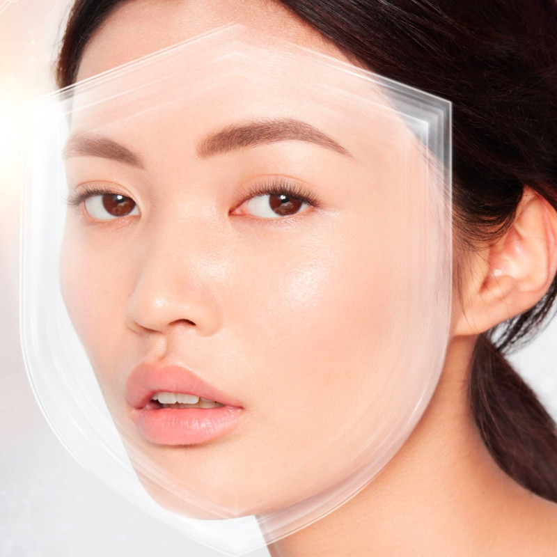 CHARLOTTE’S FLAWLESS PROTECT & SET KIT FACE KIT 3