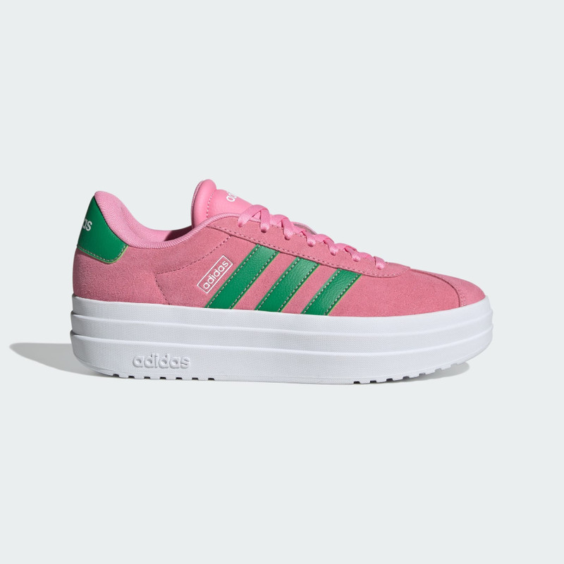 VL Court Bold Shoes - 1