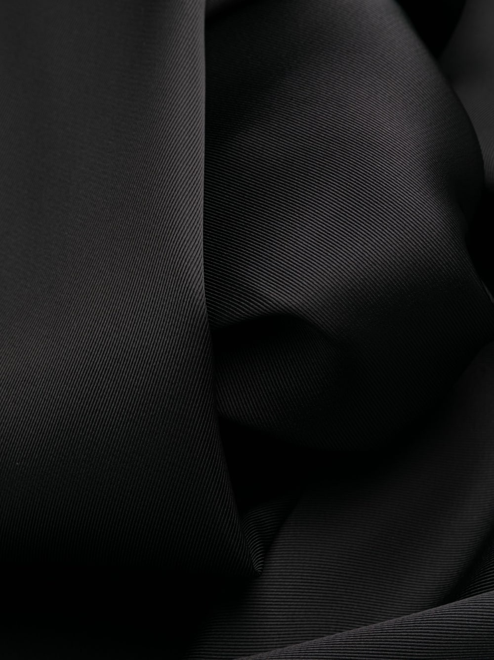 wide-leg cargo trousers - 6