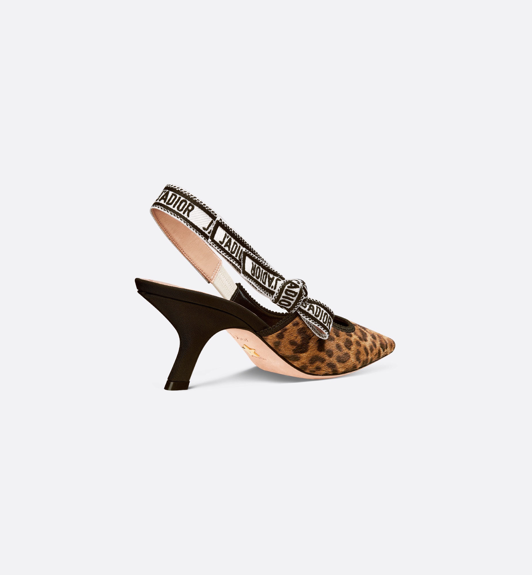 J'Adior Slingback Pump - 7
