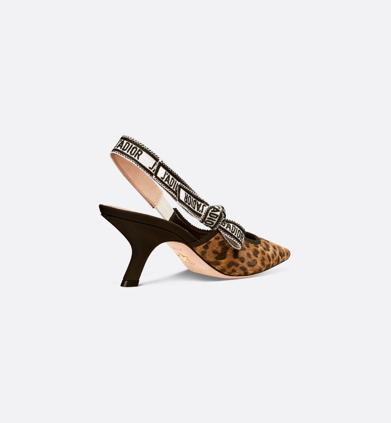 Dior J'Adior Slingback Pump outlook
