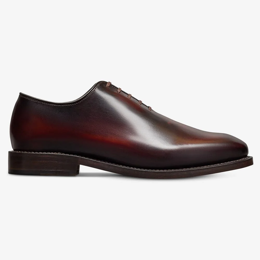 Morrison Reserve Whole-cut Oxford Dress Shoe - 1