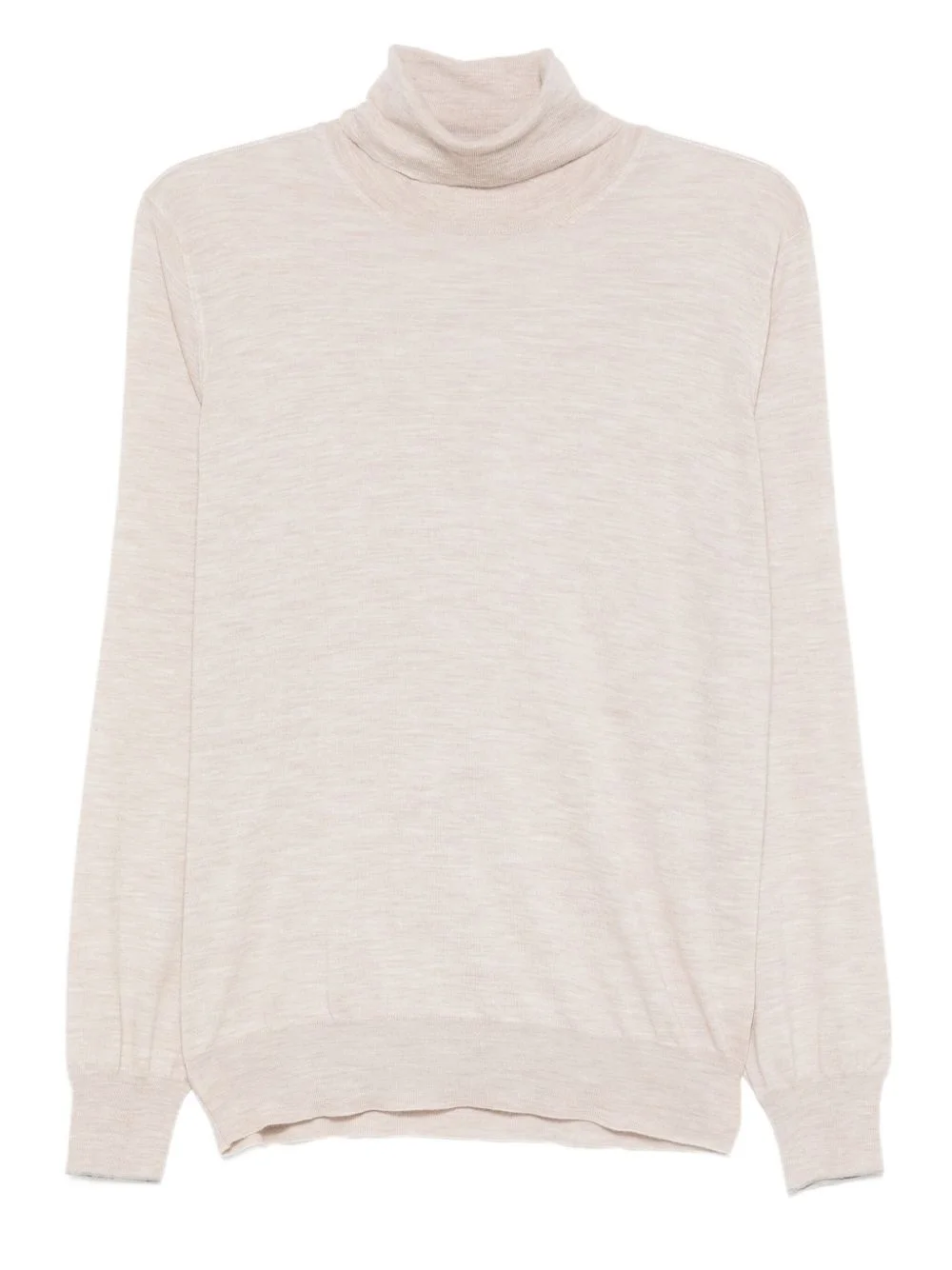 virgin-wool sweater - 1