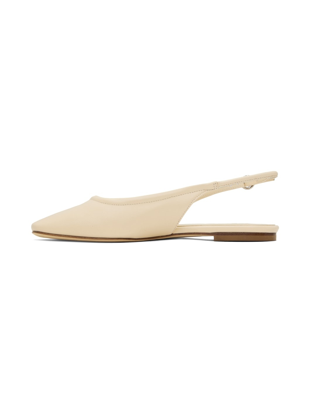 Off-White Dani Slippers - 3