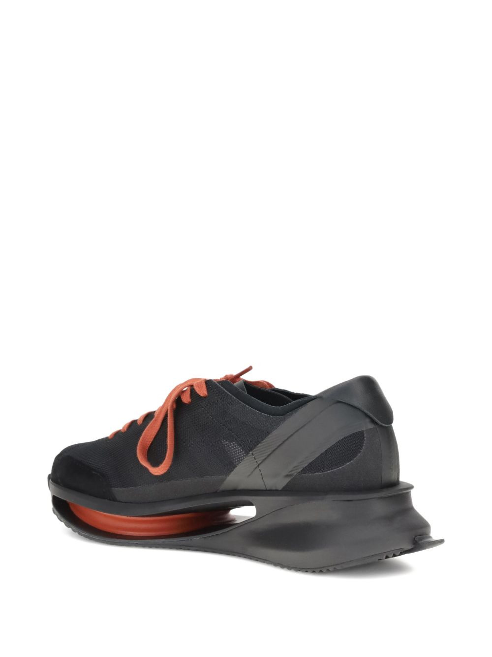 x Yohji Yamamoto S-Gendo sneakers - 4