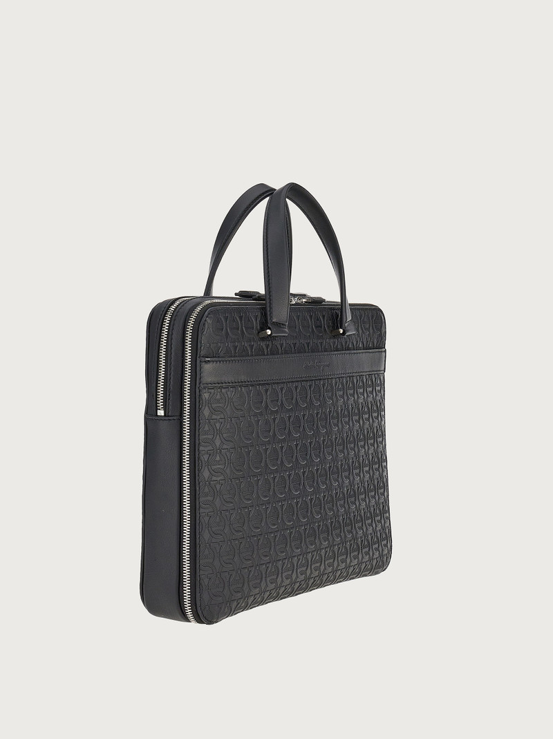 Gancini business bag 4