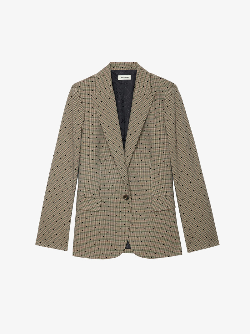 Valse Blazer 1
