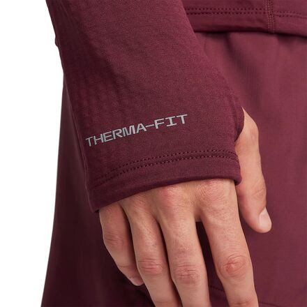 Therma-Fit Repel Element 1/2-Zip Jacket - Men's - 5