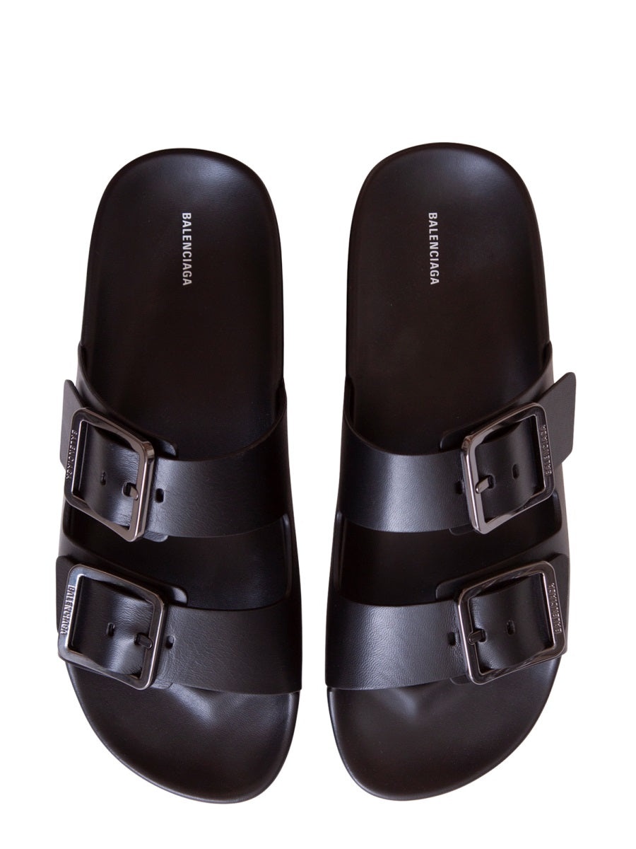 Balenciaga Men Mallorca Sandal - 2
