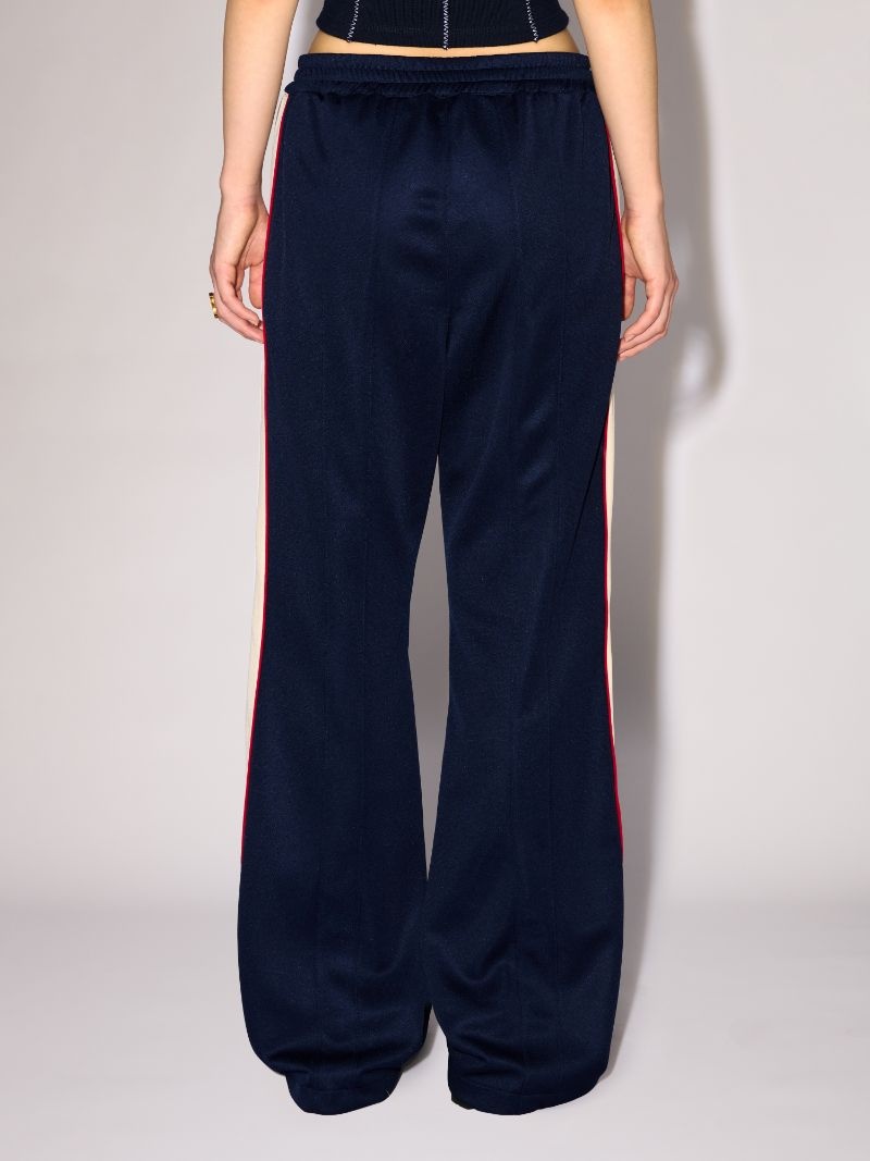 NEW TRACK PANTS - 4