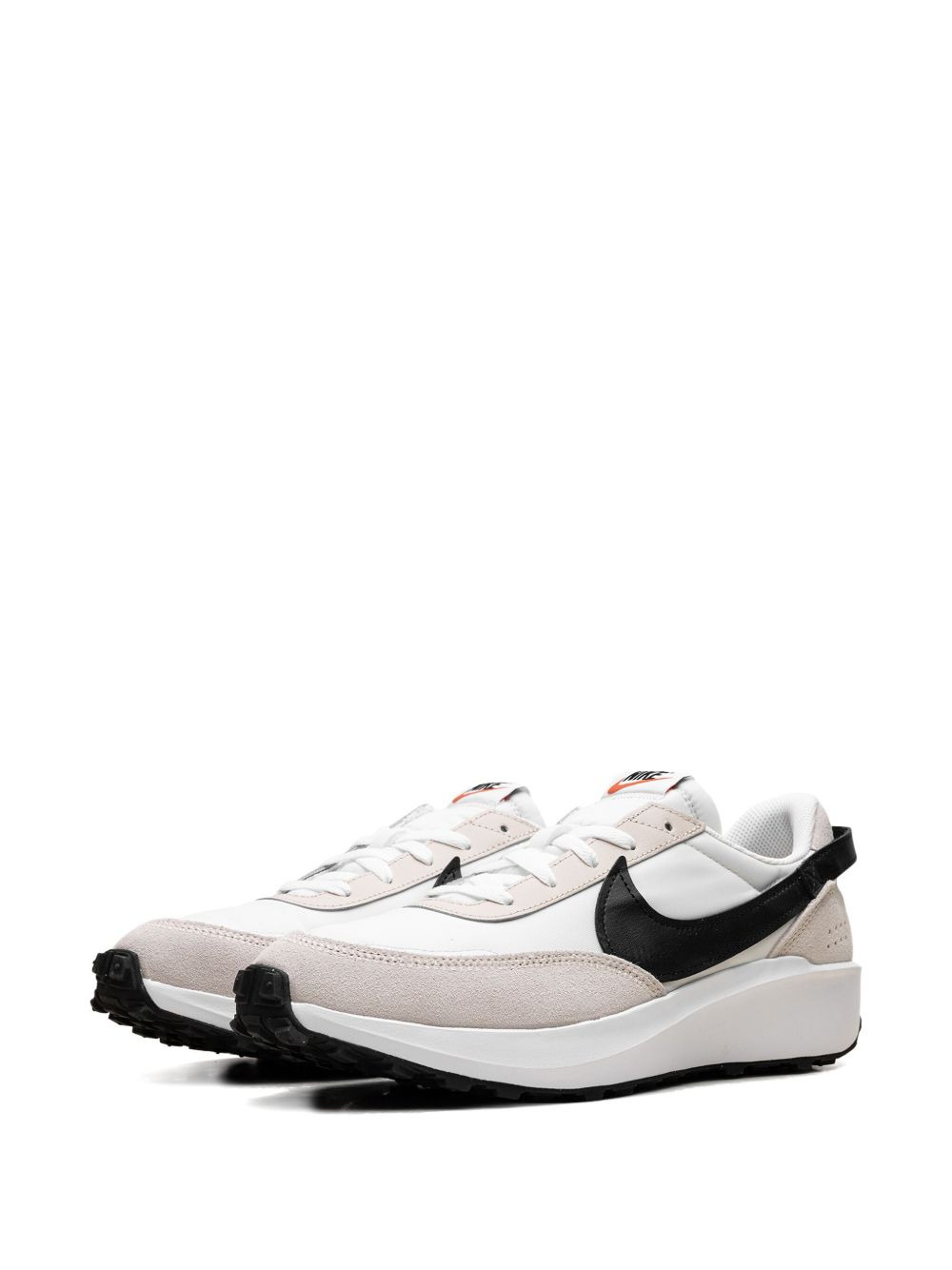 Waffle Debut sneakers - 4