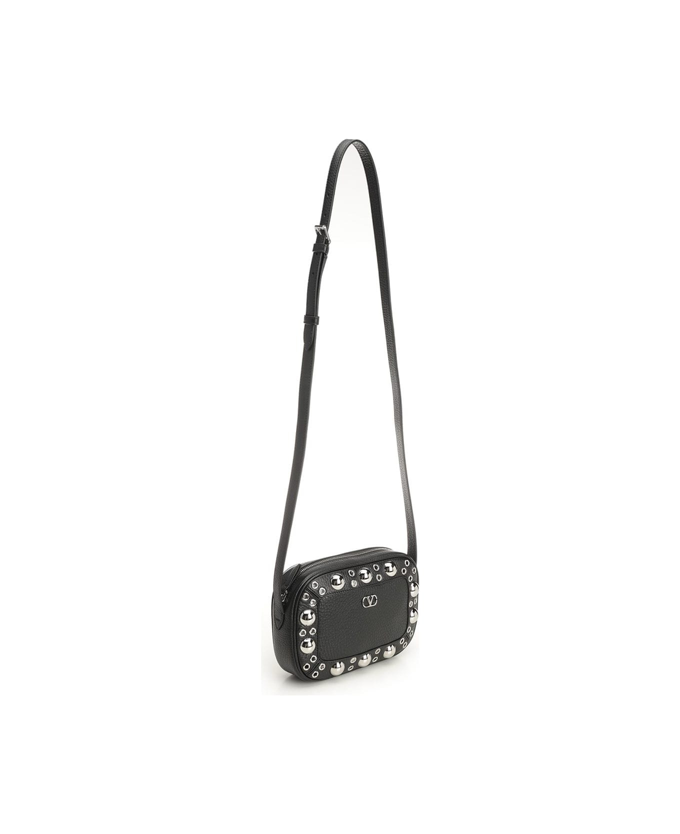 'nellcôte' Chain Shoulder Bag - 2