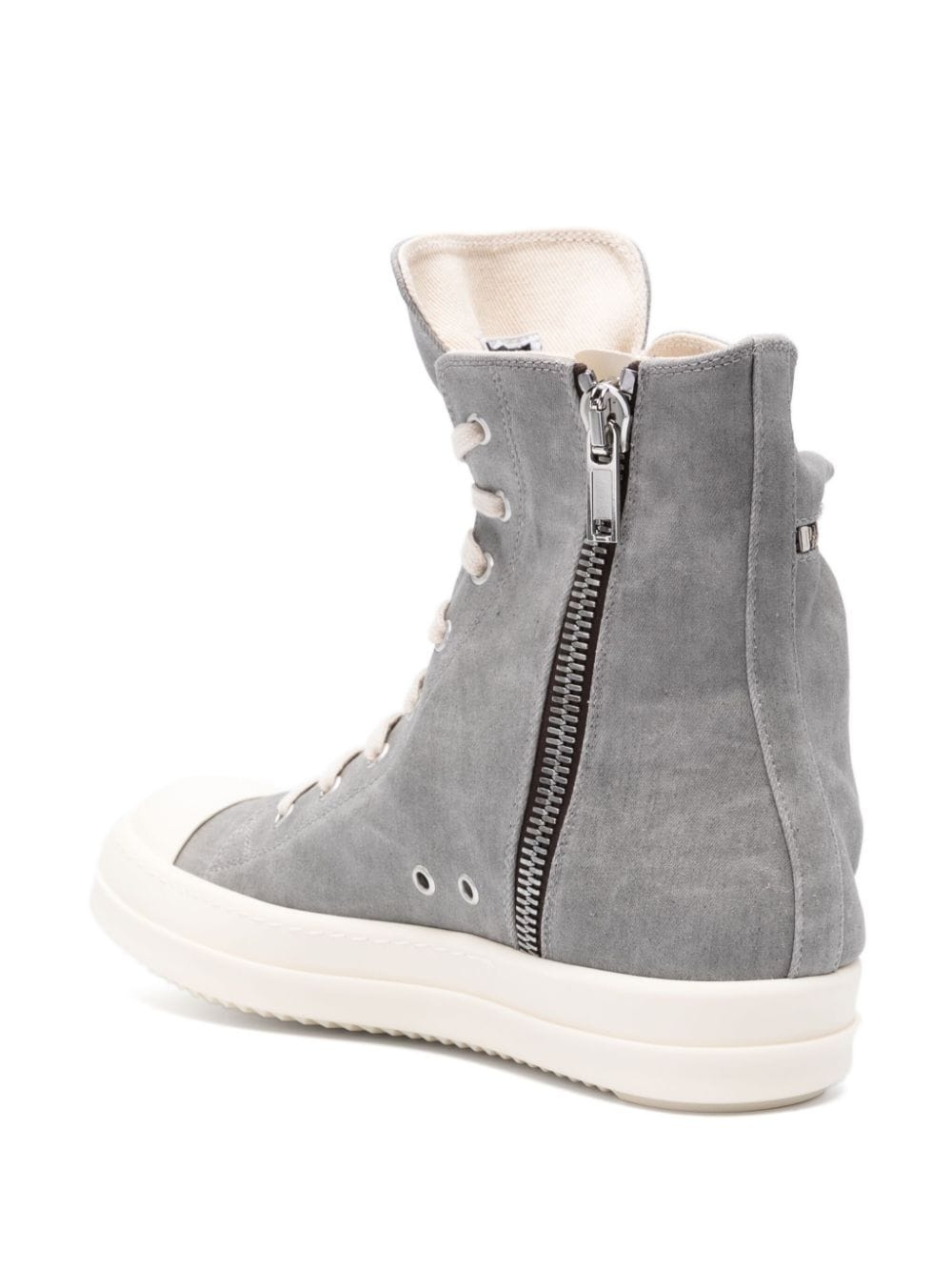 Cargo sneakers - 3