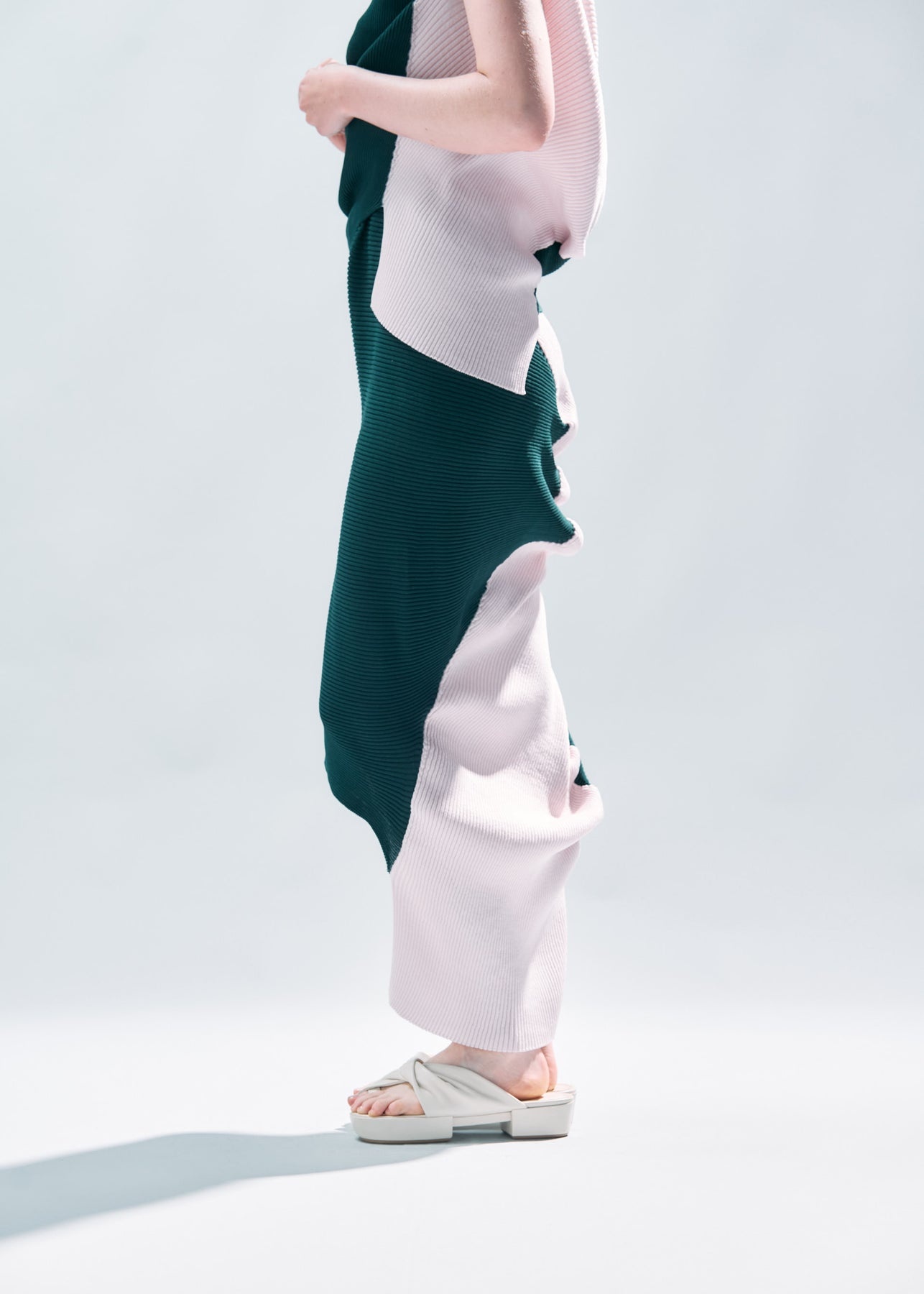 AERATE SKIRT - 6