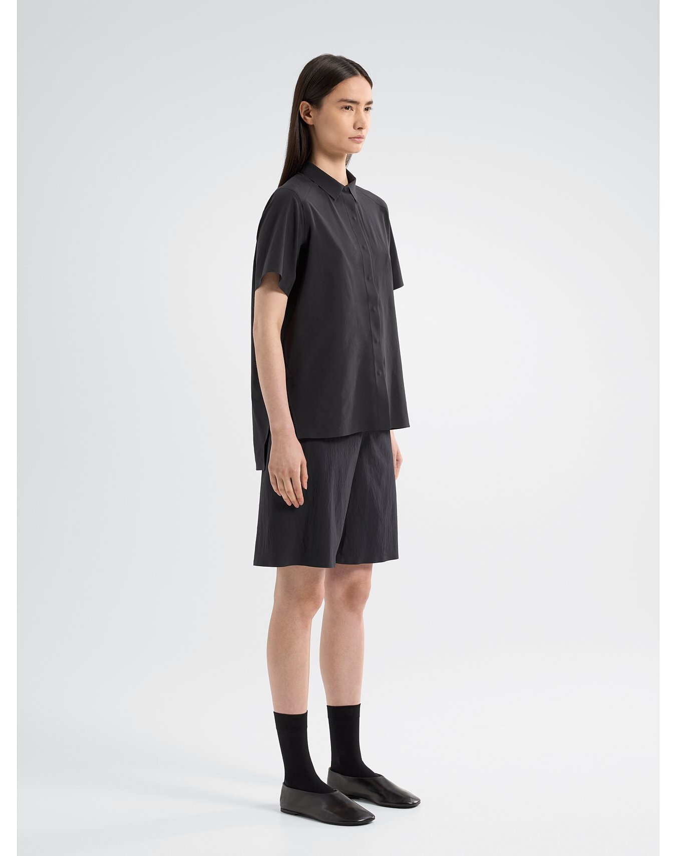 Finial Shirt SS - 4