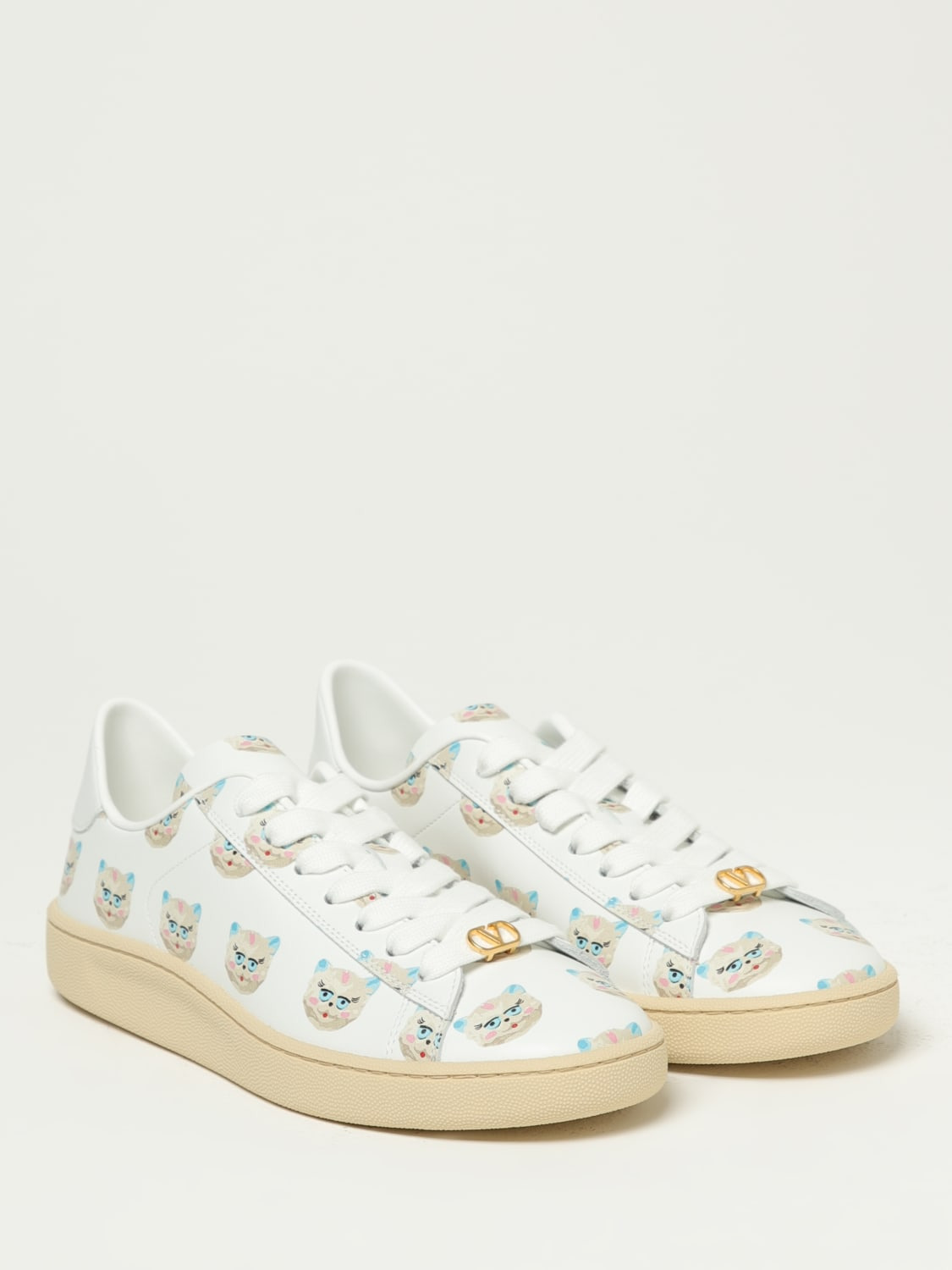 Sneakers woman Valentino Garavani - 2