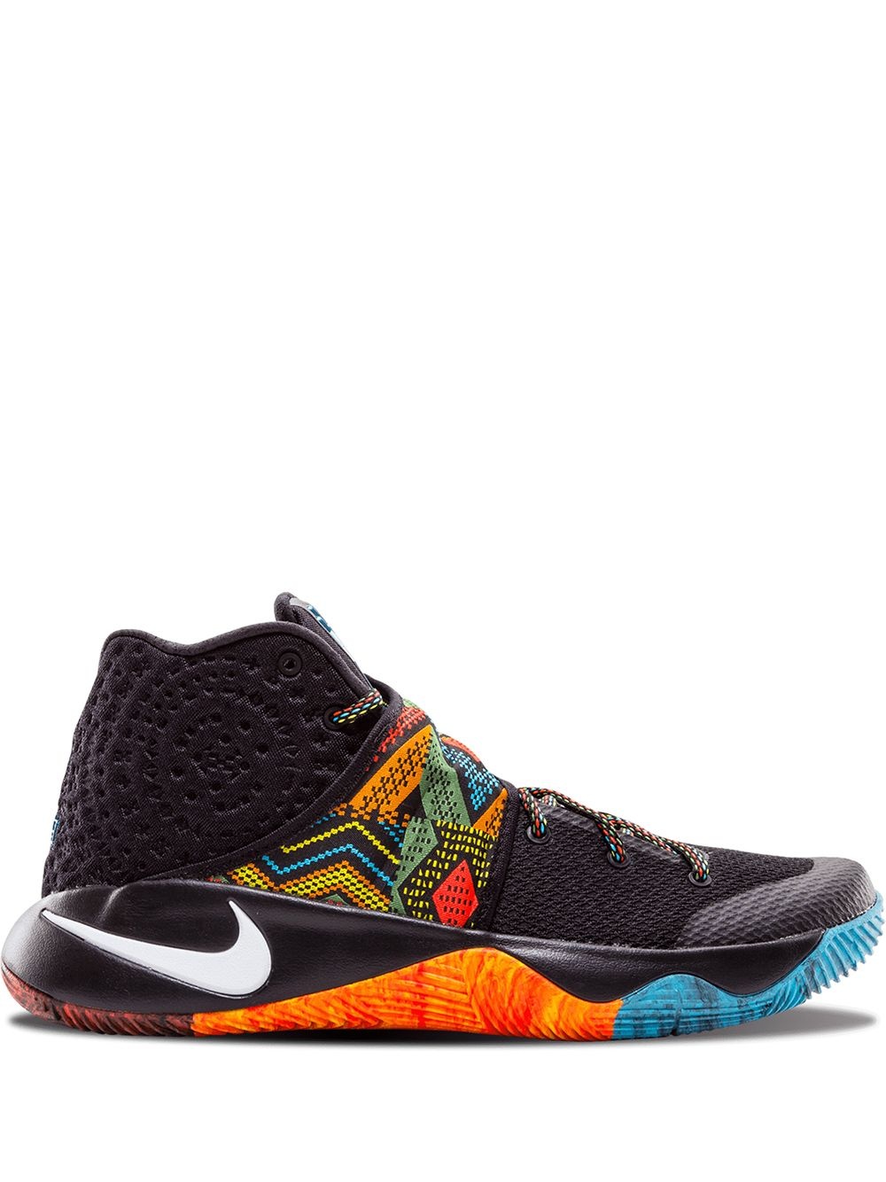 Kyrie 2 BHM sneakers - 1