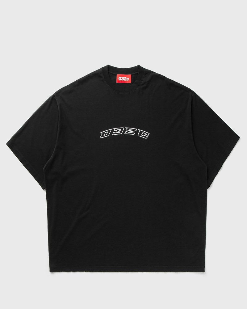 HANSEL AND GRETEL OVERSIZED T-SHIRT 1