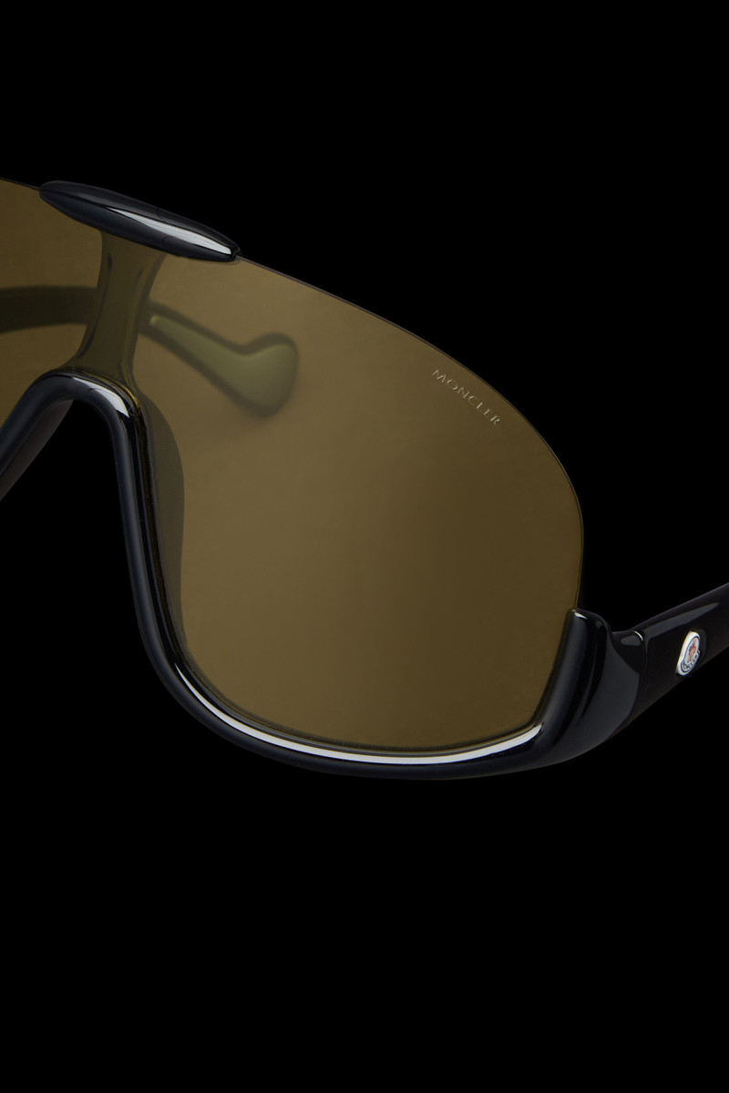 Visseur Shield Sunglasses 4