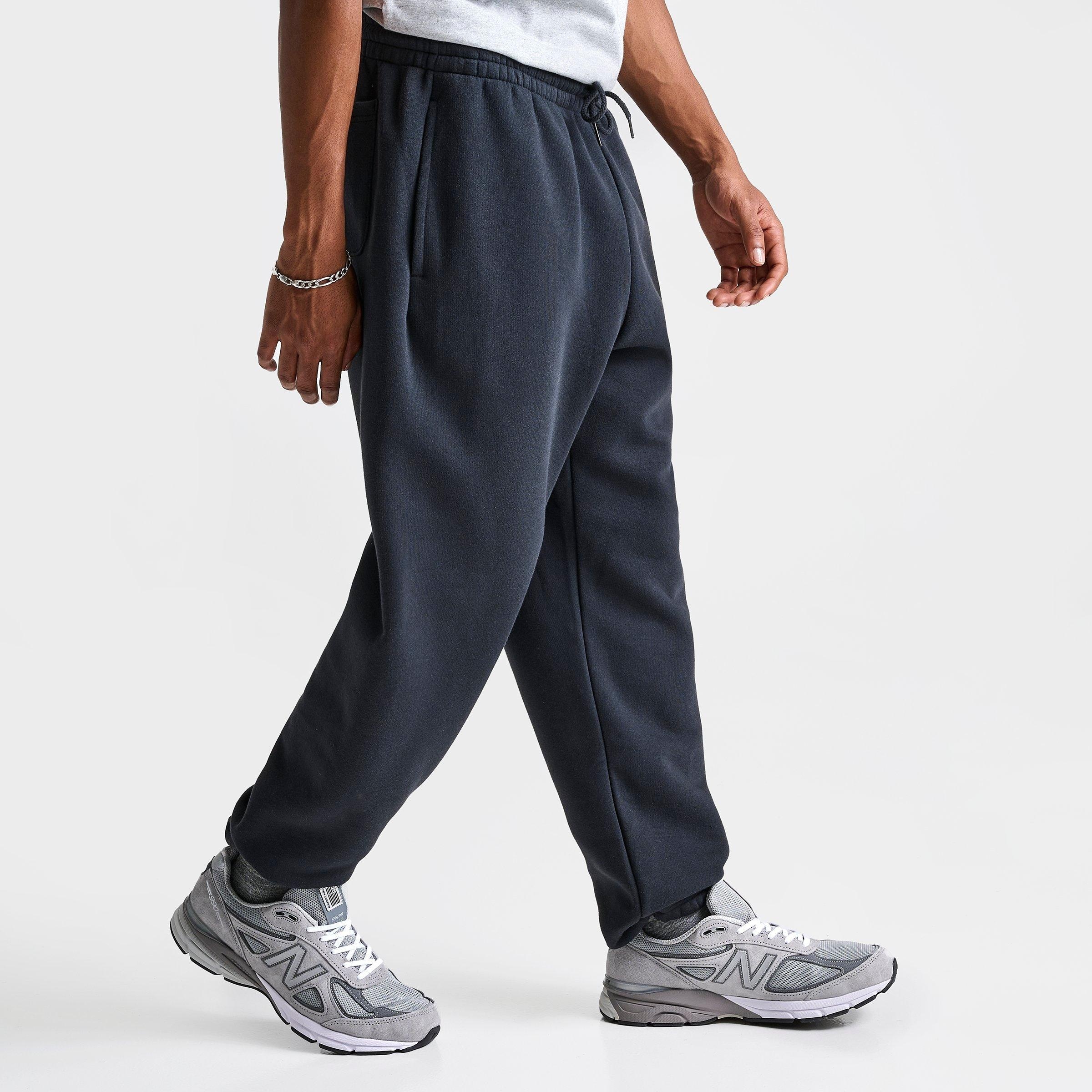 MEN'S NEW BALANCE SPORT ESSENTIALS FLEECE JOGGER PANTS - 3