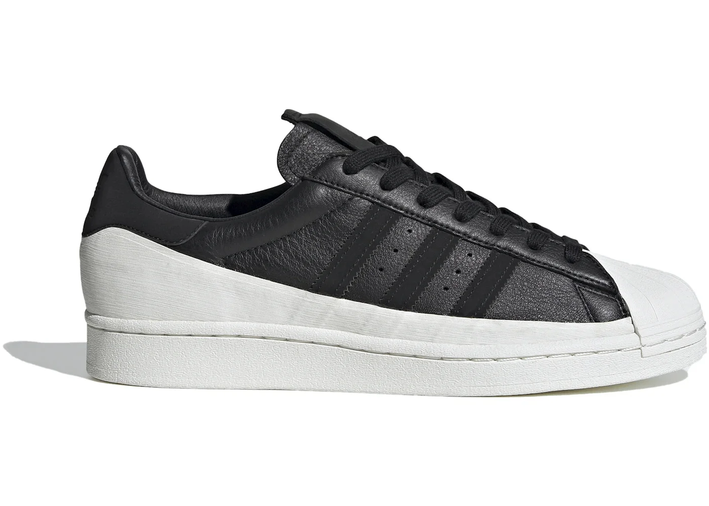 adidas Superstar MG Core Black - 1