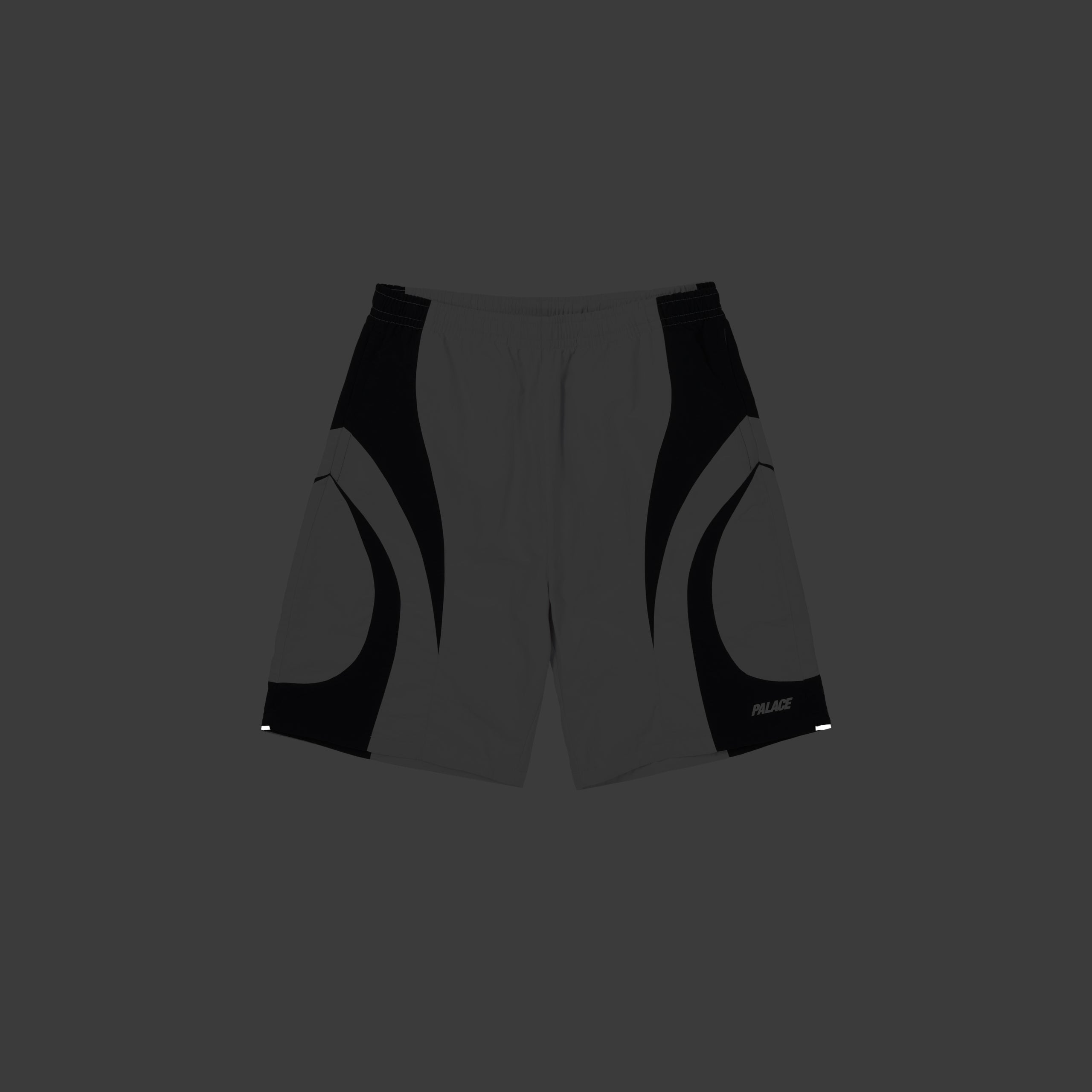 P-TRACK SHORT CLOUD - 3
