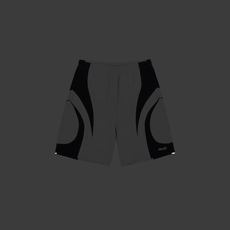 P-TRACK SHORT CLOUD 3