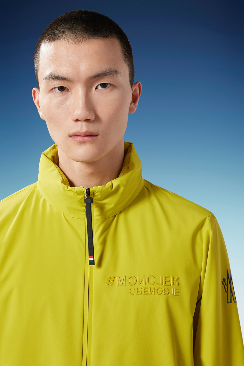 Rovenaud Hooded Jacket 4